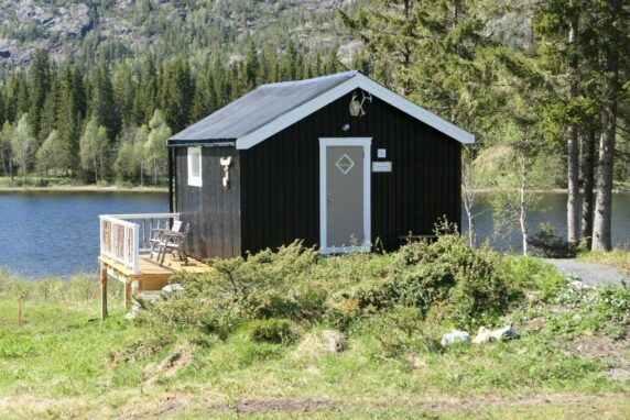 Velfjord Camping &#038; Hytter - photo 15