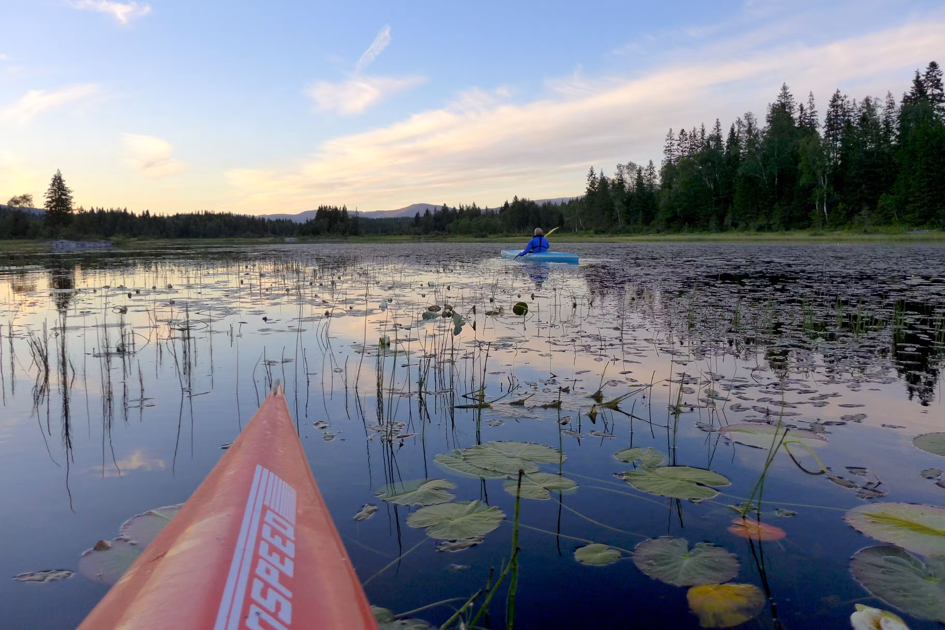 Velfjord Camping &#038; Hytter - photo 13