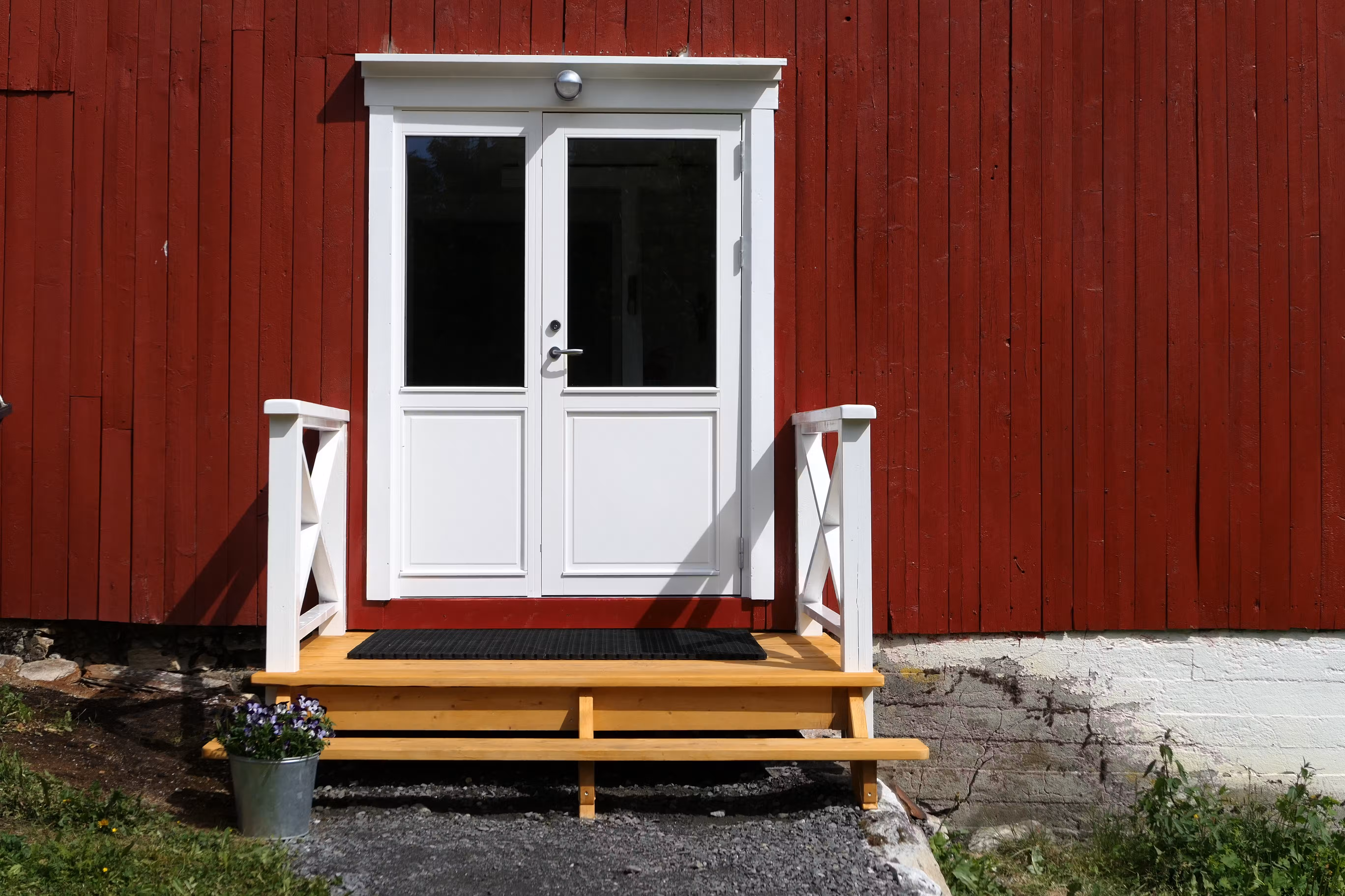 Velfjord Camping &#038; Hytter - photo 7