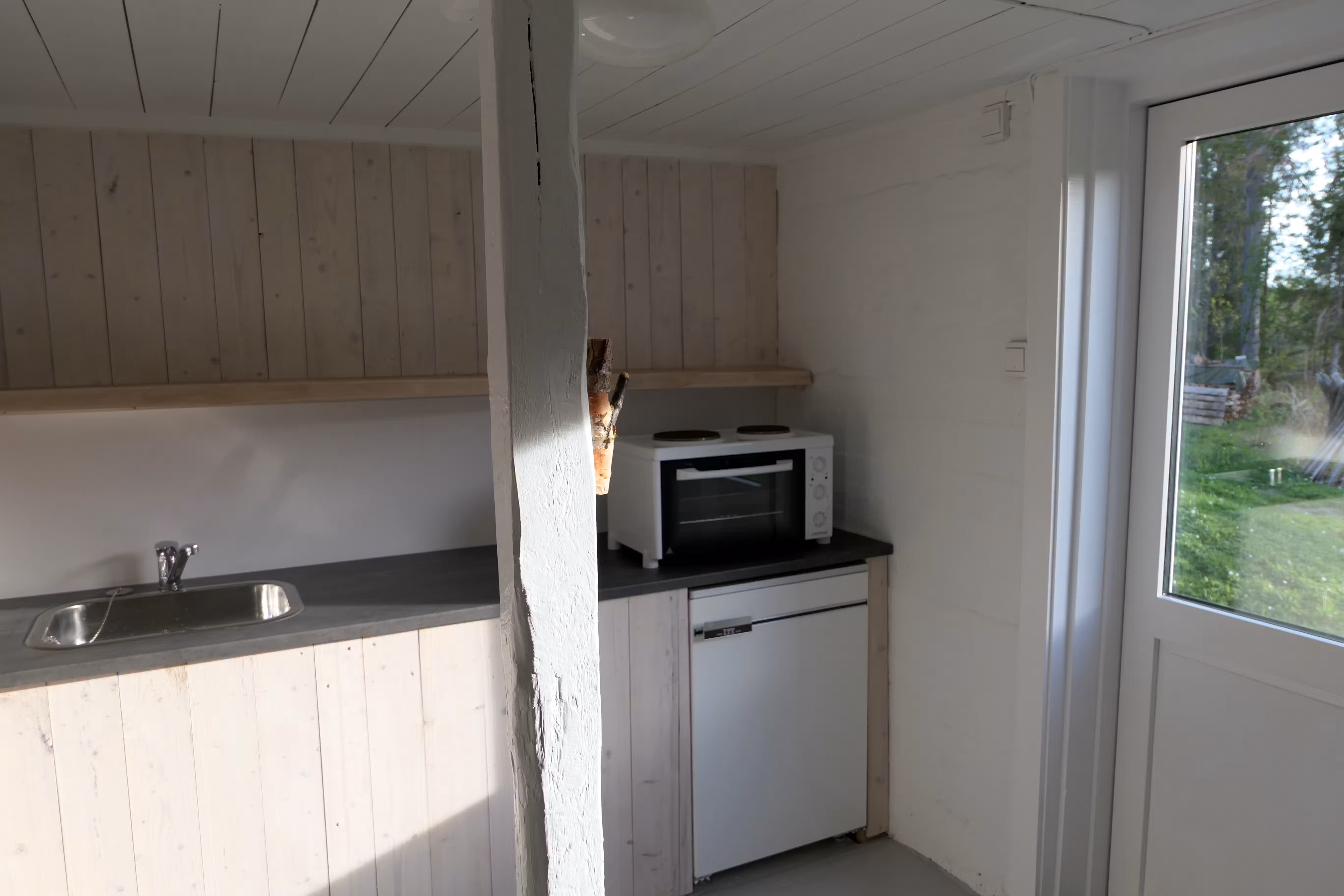 Velfjord Camping &#038; Hytter - photo 10
