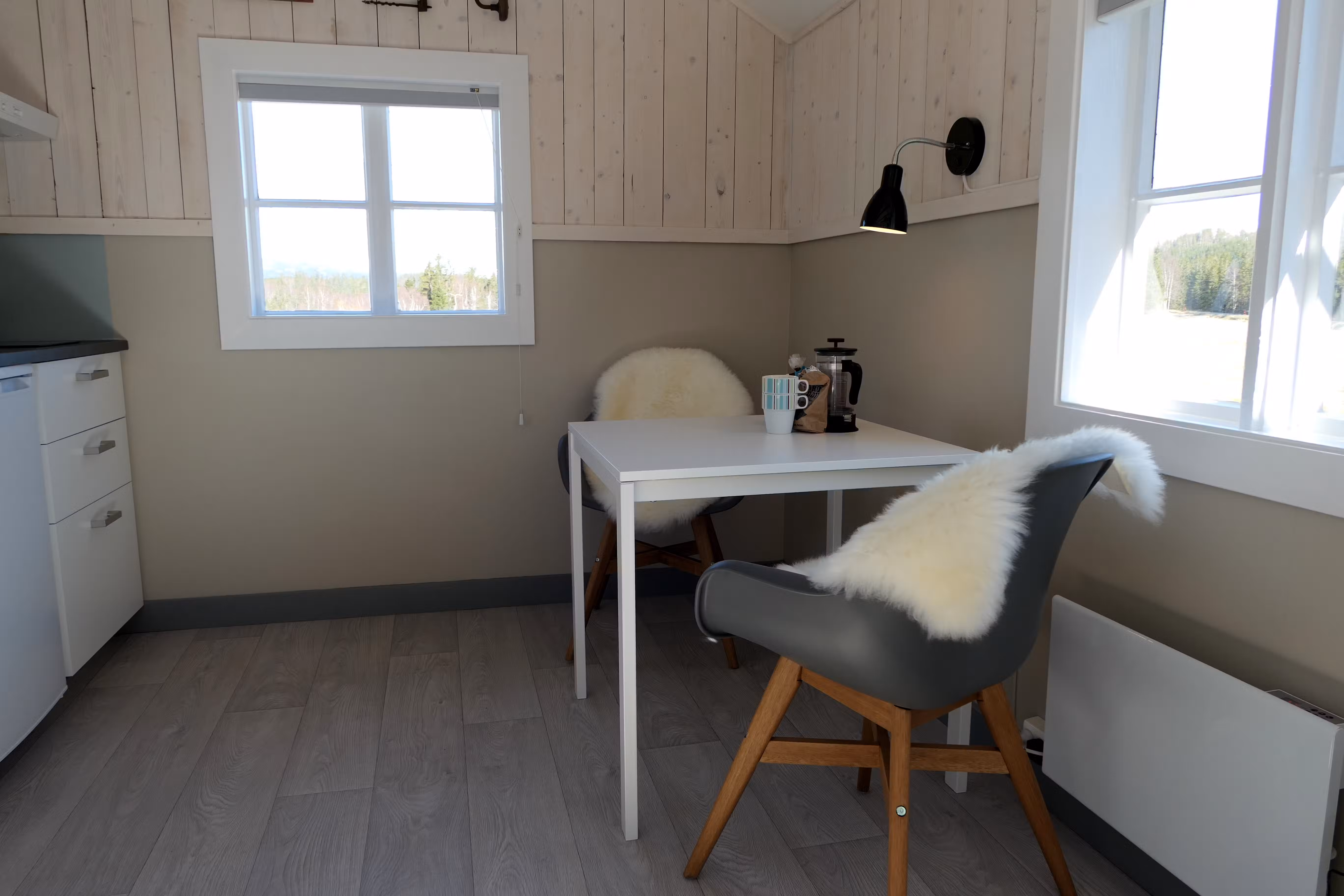 Velfjord Camping &#038; Hytter - photo 9