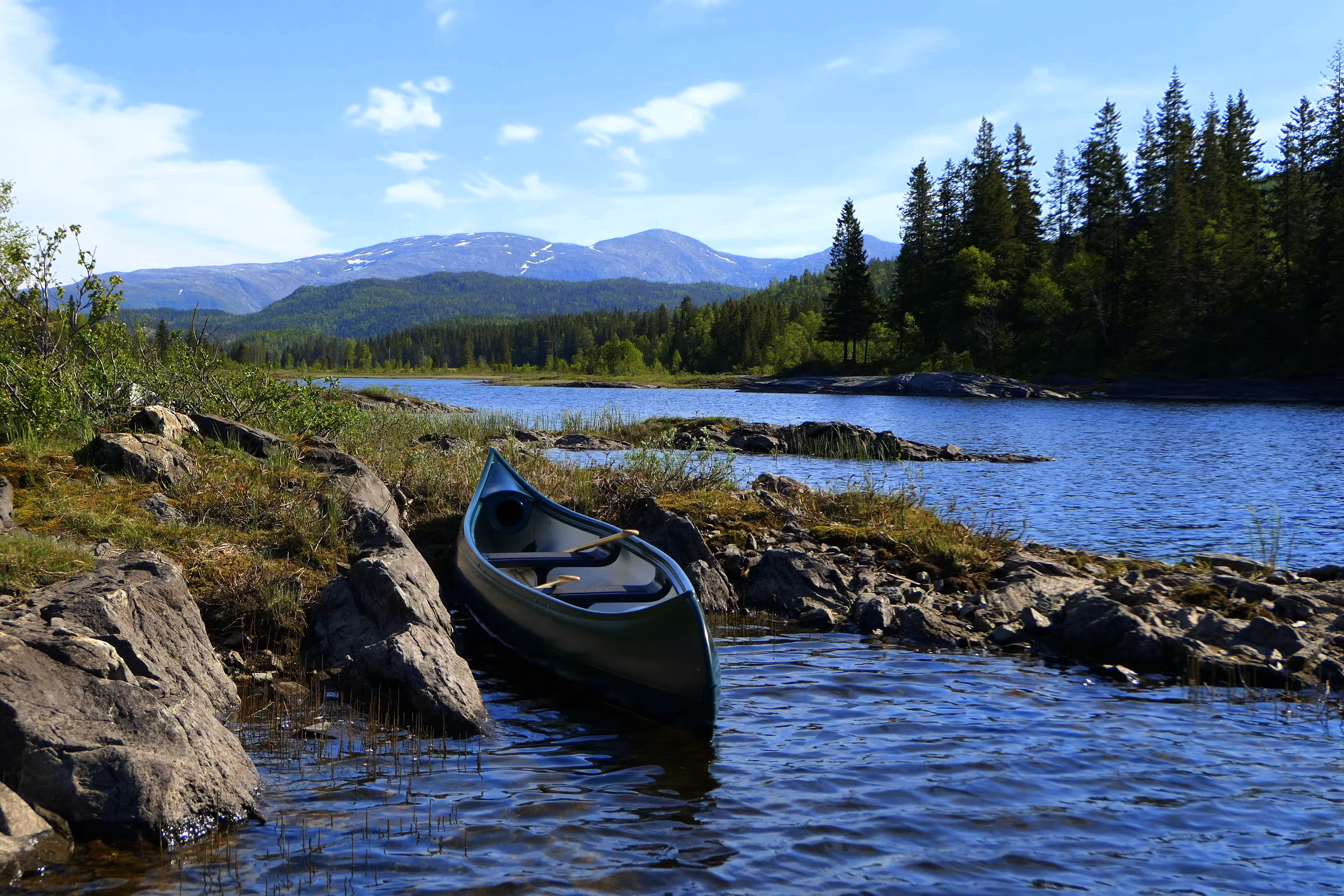 Velfjord Camping &#038; Hytter - photo 2