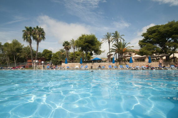 Villatent Camping Vilanova Park - photo 1