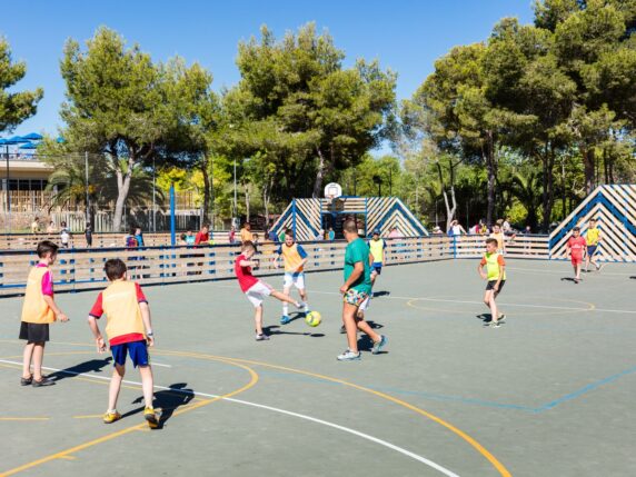 Villatent Camping Vilanova Park - photo 10