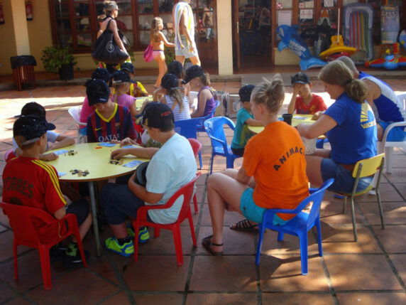 Villatent Camping Vilanova Park - photo 12