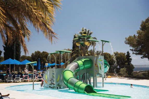 Villatent Camping Vilanova Park - photo 2