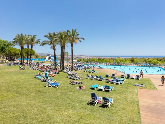 Villatent Camping Vilanova Park - photo 20