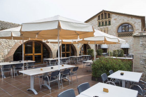 Villatent Camping Vilanova Park - photo 18