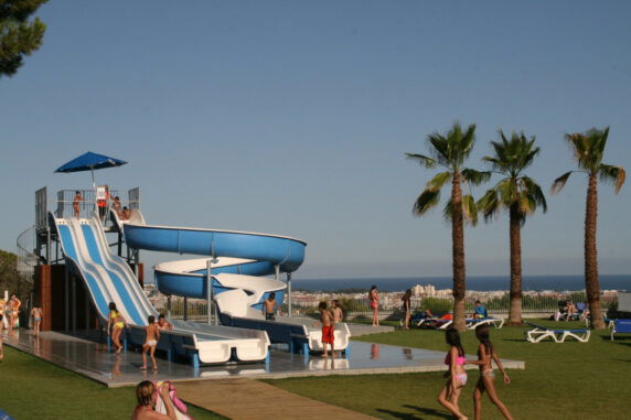 Villatent Camping Vilanova Park - photo 3