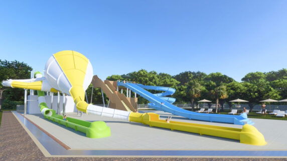 Villatent Camping Vilanova Park - photo 4