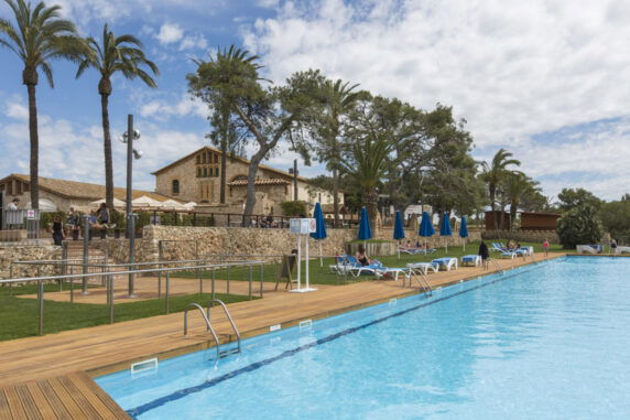 Villatent Camping Vilanova Park - photo 6