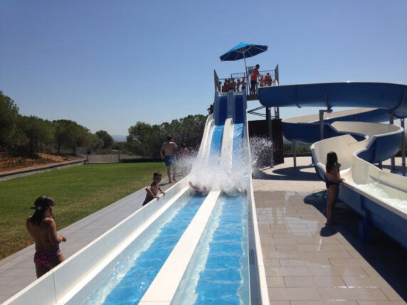 Villatent Camping Vilanova Park - photo 7