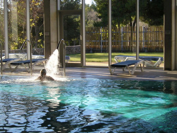 Villatent Camping Vilanova Park - photo 9
