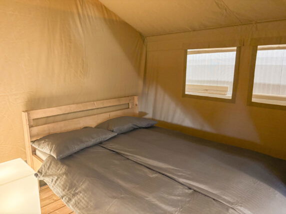 Vodatent Toftum Bjerge Camping - photo 10