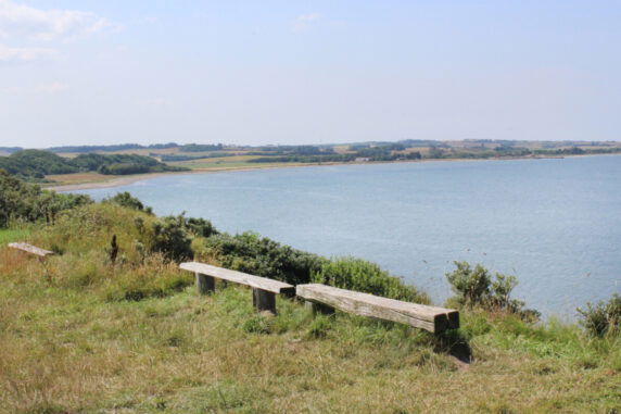 Vodatent Toftum Bjerge Camping - photo 12