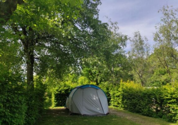 Family’s Camping Le Savoy - photo 3