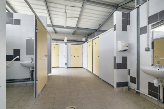 Camping Bel Air Village Le Plan D’eau - photo 9