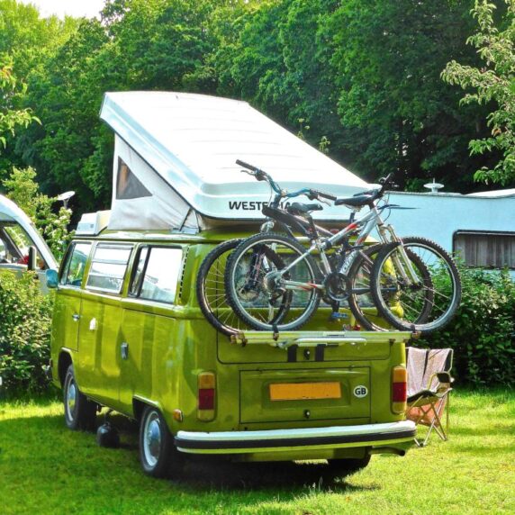 Camping Mirabel de l&#8217;Ermitage - photo 8
