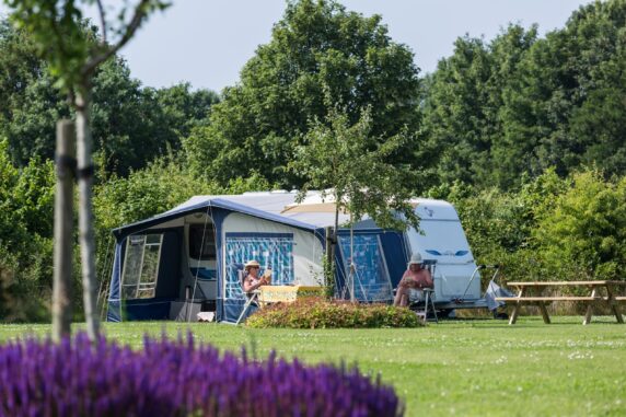 Camping Mirabel de l&#8217;Ermitage - photo 5