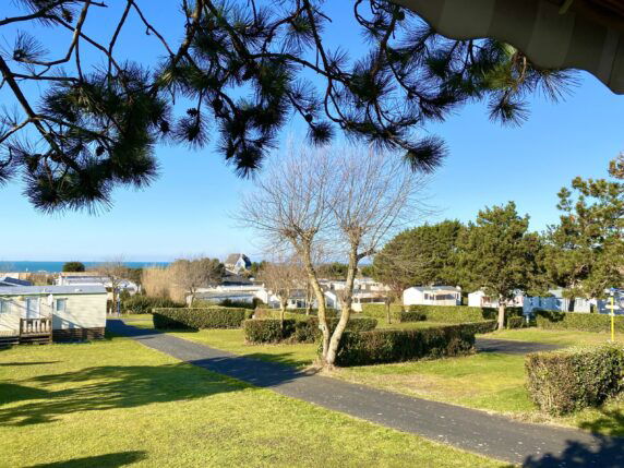 Camping Mirabel de l&#8217;Ermitage - photo 4