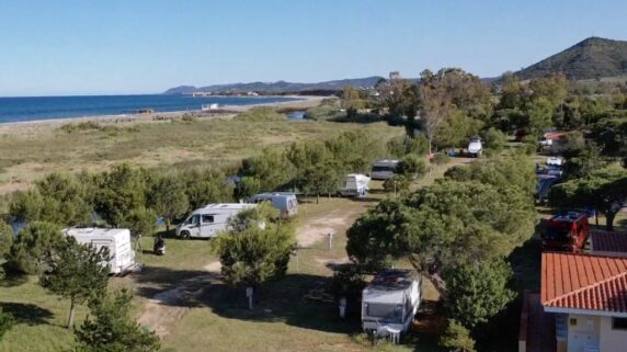 Camping Ermosa - photo 1