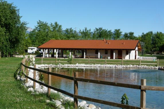 Agricampeggio Gelindo dei Magredi - photo 8