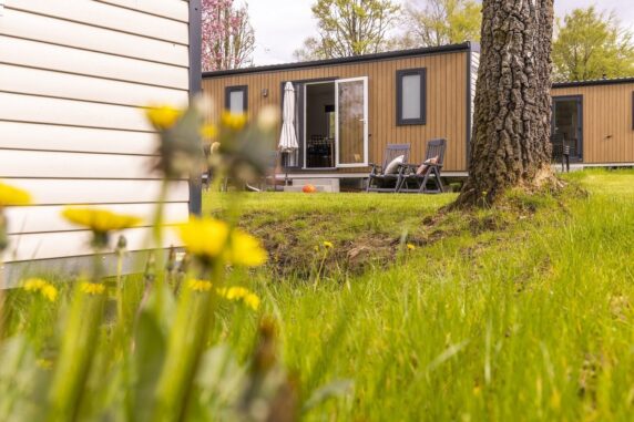 Ardennen Camping Bertrix - photo 7