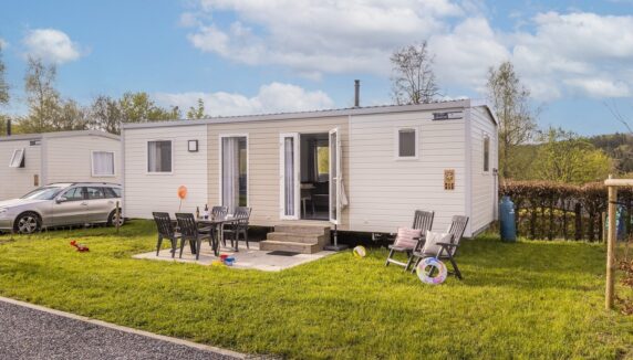 Ardennen Camping Bertrix - photo 8