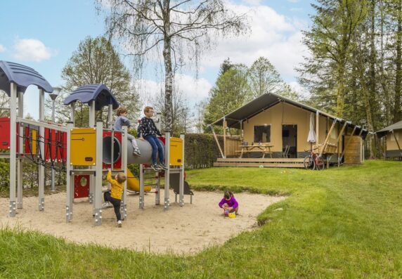 Ardennen Camping Bertrix - photo 16