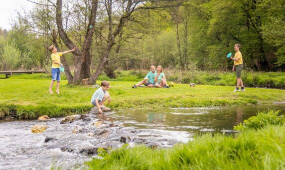 Ardennen Camping Bertrix - photo 4