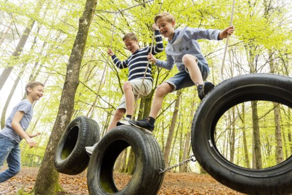 Ardennen Camping Bertrix - photo 11