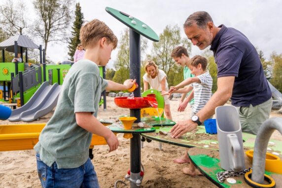 Ardennen Camping Bertrix - photo 10