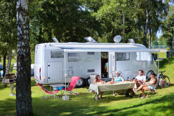 Ardennen Camping Bertrix - photo 6