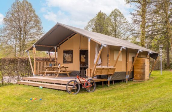 Ardennen Camping Bertrix - photo 15