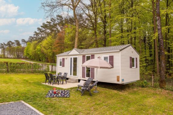 Ardennen Camping Bertrix - photo 13