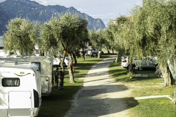Camping Antonio - photo 1