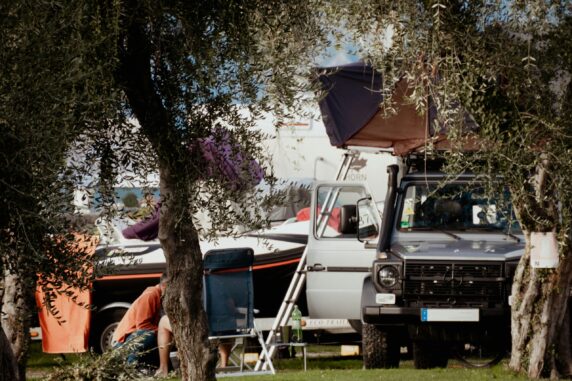 Camping Antonio - photo 5
