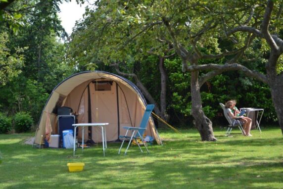 Camping de Boshoek - photo 1