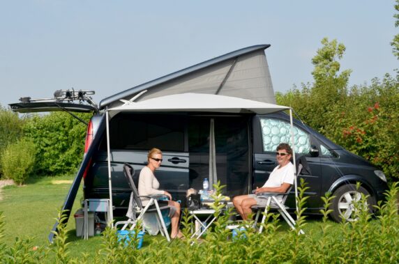 Camping de Boshoek - photo 3