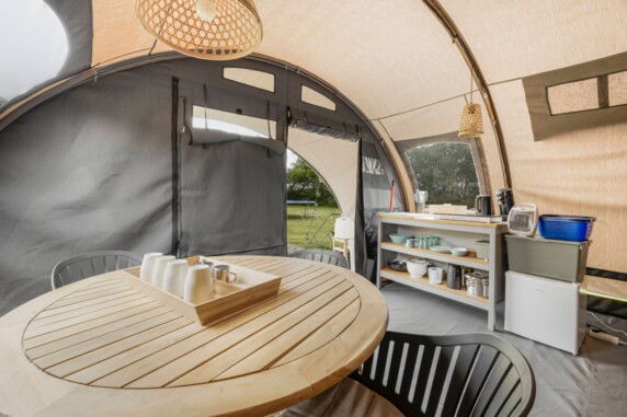 Camping De Oorsprong - photo 8