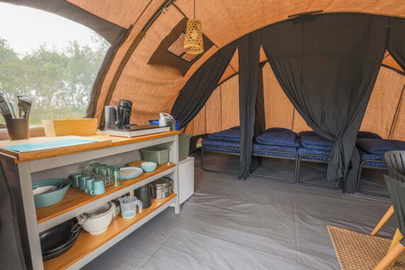 Camping De Oorsprong - photo 7