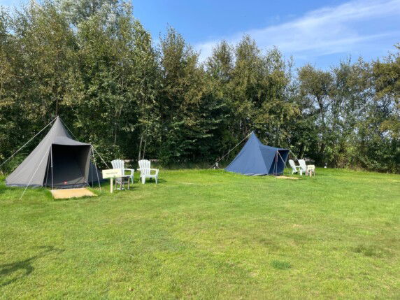 Camping De Oorsprong - photo 4