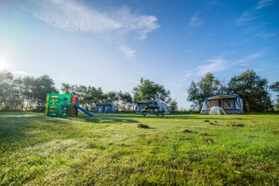 Camping De Oorsprong - photo 3
