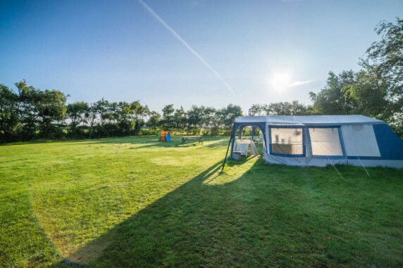 Camping De Oorsprong - photo 2