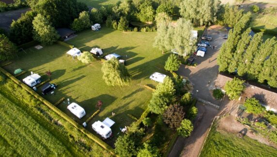Camping de Sleng - photo 1