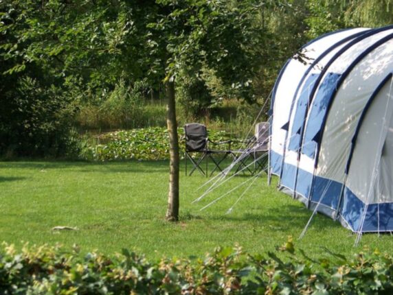 Camping de Sleng - photo 2