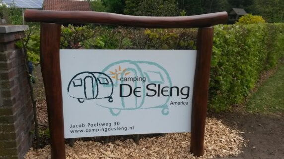 Camping de Sleng - photo 5