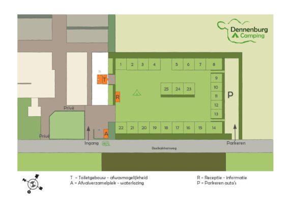 Camping Dennenburg - photo 4