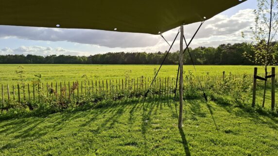 Camping Dennenburg - photo 2