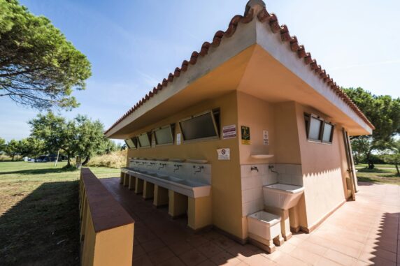 Camping Ermosa - photo 9